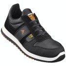 NO RISK Biker Halbschuh S3